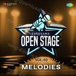 Open Stage Melodies - Vol 40 - Raj Vardhan Joshi Song Download